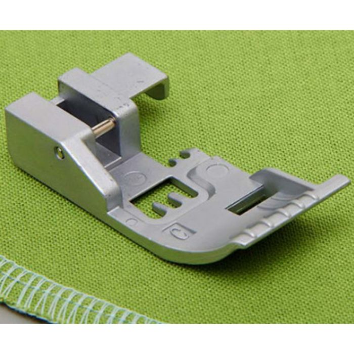 Baby Lock Coverlock Curving Foot