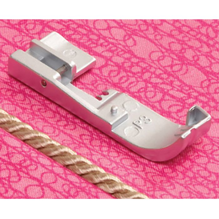 Baby-Lock-Overlock-Piping-Foot-3mm Baby-Lock-Overlock-Piping-Foot-3mm