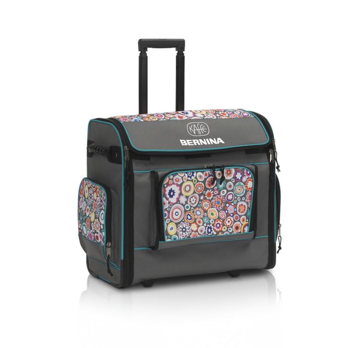 Bernina Sewing Machine Trolley Bag (L) 2, 3, 4 & 5 Series Special