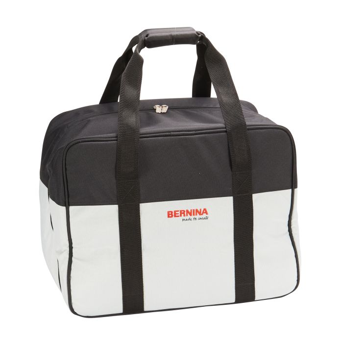 Bernina Sewing Machine Bag - Blue Bernina Sewing Machine Bag - Blue