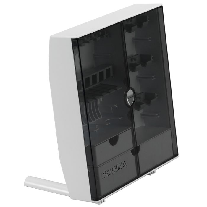 Bernina Free Standing Accessory Box Bernina Free Standing Accessory Box