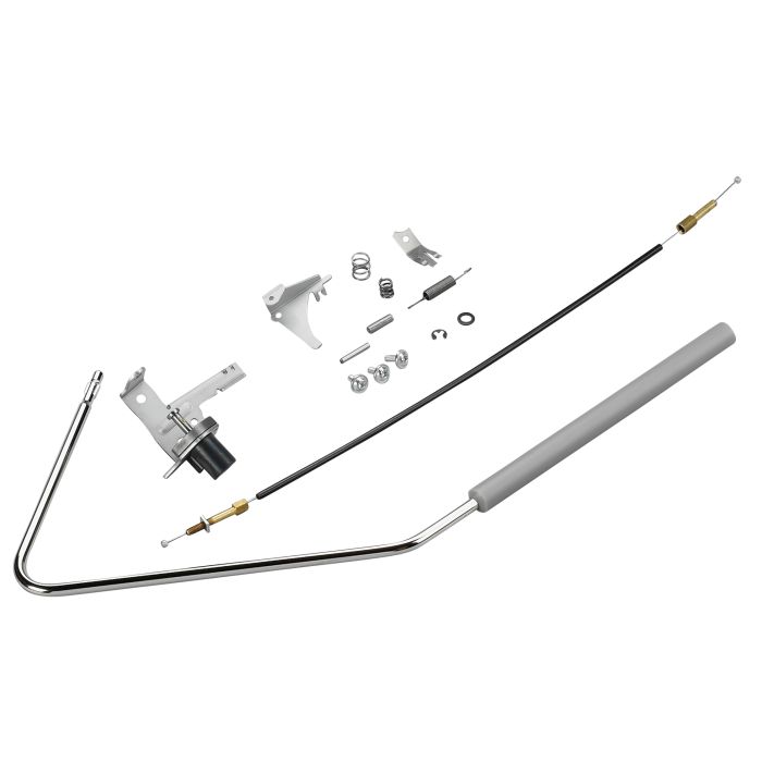 Bernina Free-Hand System (FHS) / Presser foot lifter retrofit kit Bernina Free-Hand System (FHS) / Presser foot lifter retrofit kit