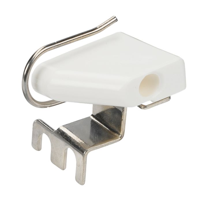 Bernina Guide for Multi Purpose Overlocker Presser Foot