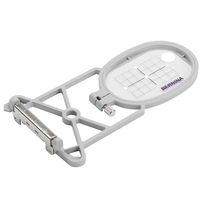 Bernina Small Embroidery Hoop (for normal use / free arm em Frank