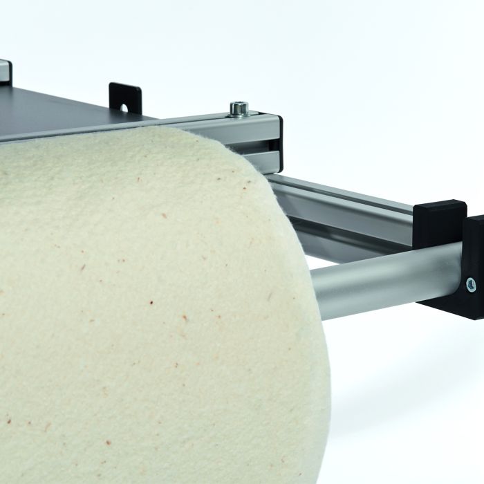 Batting Roll Bar - Frame Mounted Models