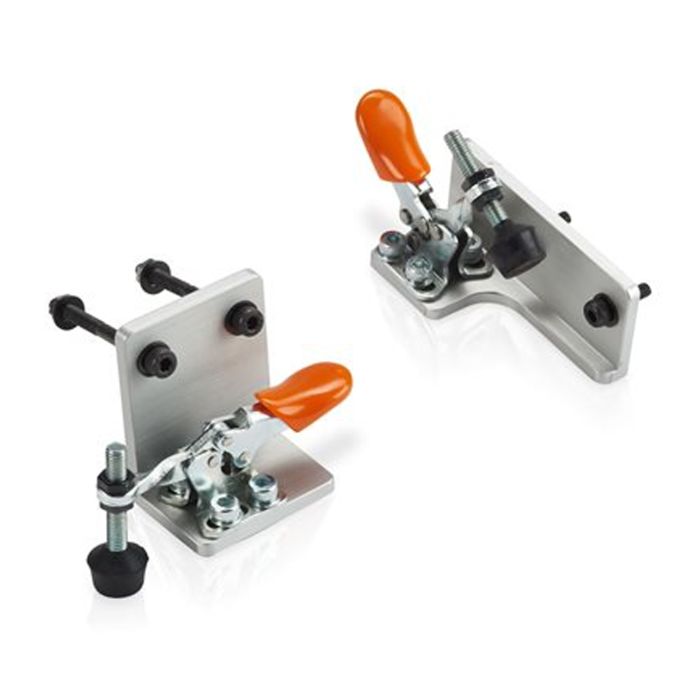 Bernina Channel Locks Frame Mounted Models