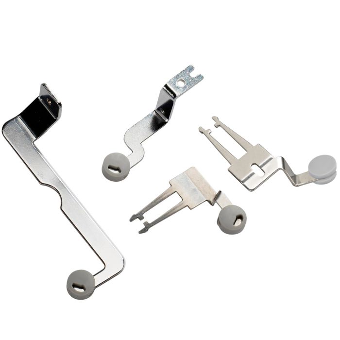 Bernina Mounting Bracket for the Magnifying Lens Set