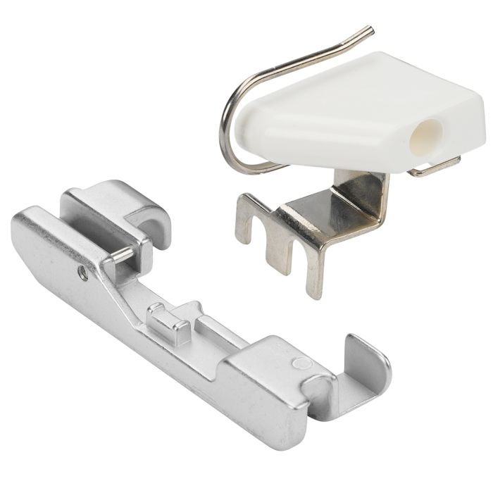 Bernina Multi-purpose Overlocker Presser Foot and Guide