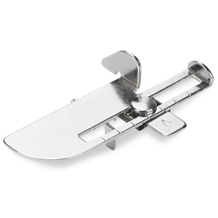 Bernina Overlocker Right Seam Guide