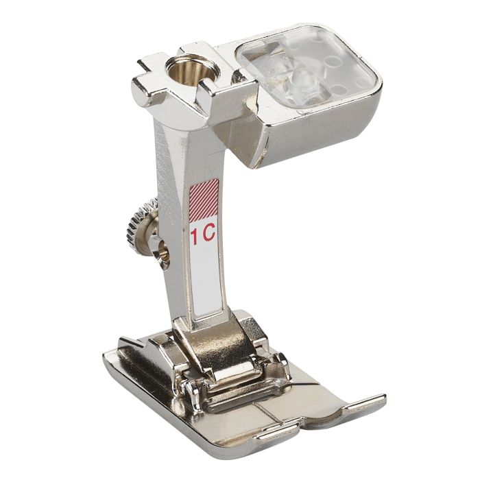 Bernina Reverse pattern foot #1C