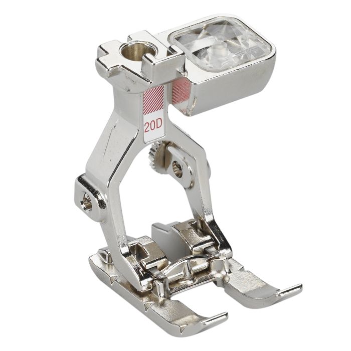 Bernina Open Embroidery Foot # 20D