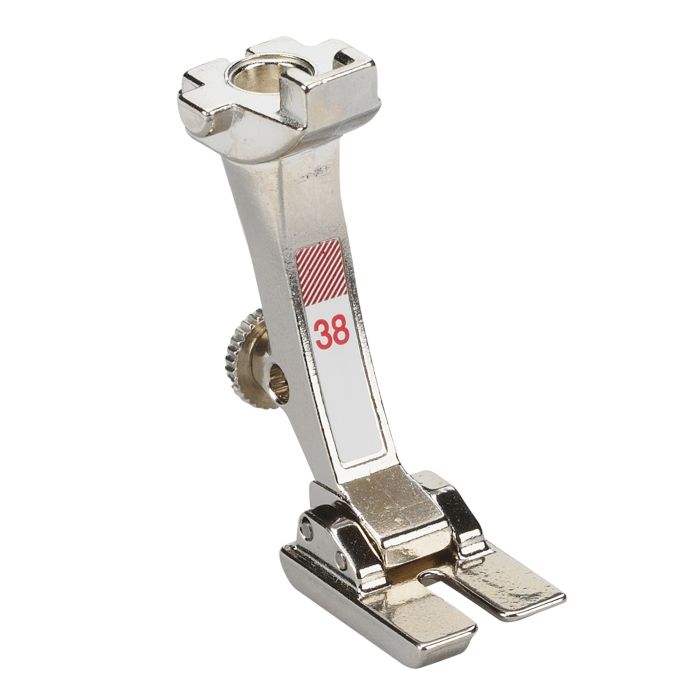 Bernina Piping Foot # 38V