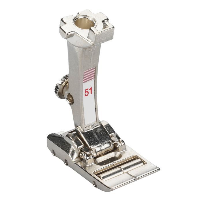 Bernina Roller Foot #51V Bernina Roller Foot #51V