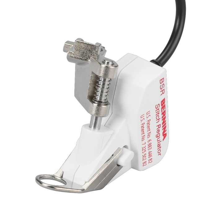 Bernina Stitch Regulator Foot (BSR) Bernina Stitch Regulator Foot (BSR)