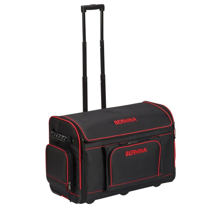 Bernina embroidery module bag online