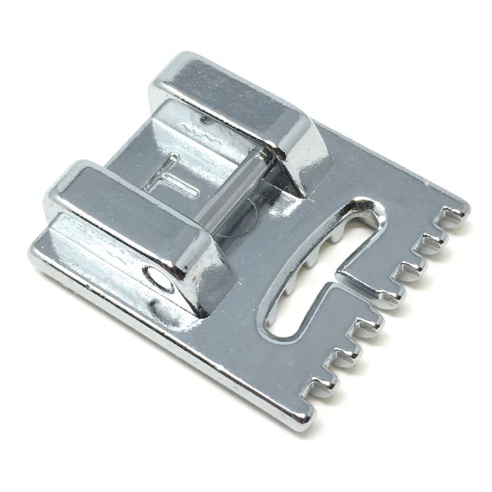 Brother Pintuck Foot (Seven Grooves) 