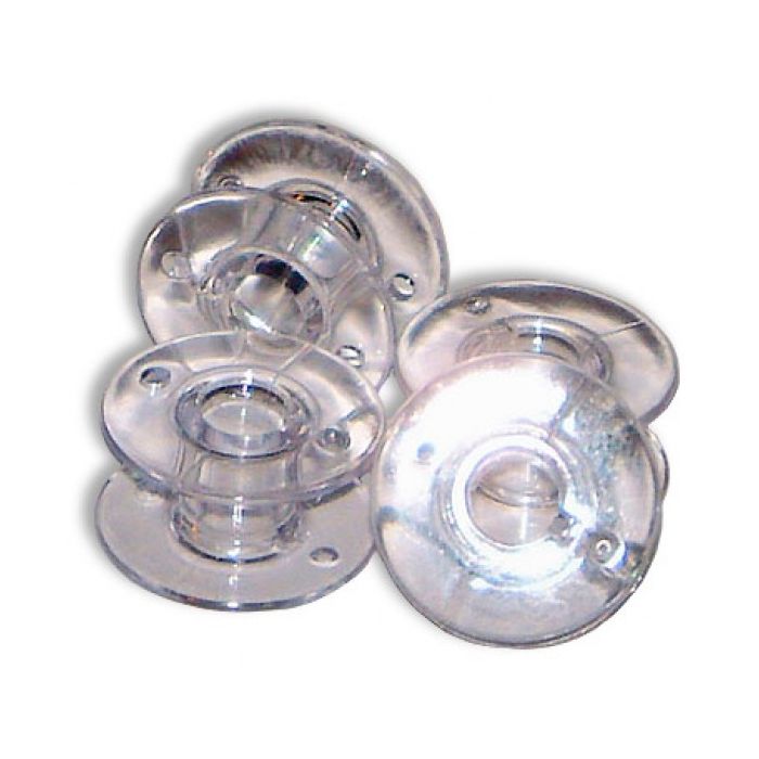 Brother Bobbins Pack of 10 (9.2mm) Brother Bobbins Pack of 10 (9.2mm)