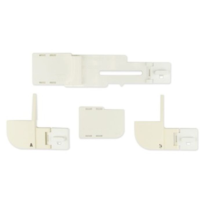 Brother Coverstitch Hemming Set 