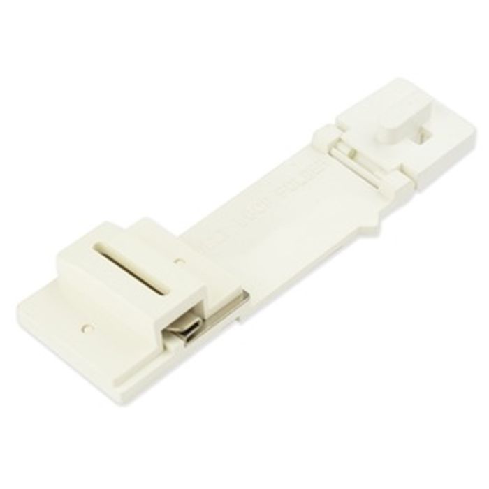 Brother Coverstitch Belt Loop Guide 