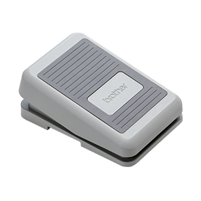 Brother Multi-function Foot Controller