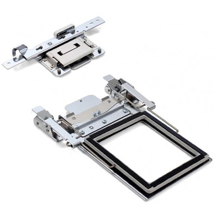 Brother PR Clamp Frame (M) - 100 x 100mm