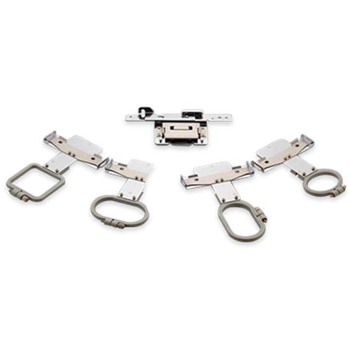 Brother PR Compact Frame Kit