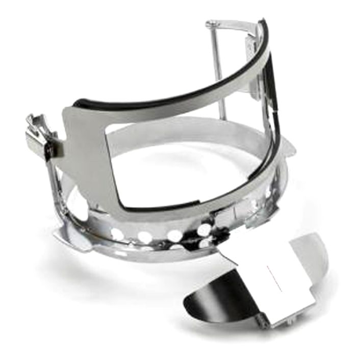 Brother PR Wide Cap Frame Kit