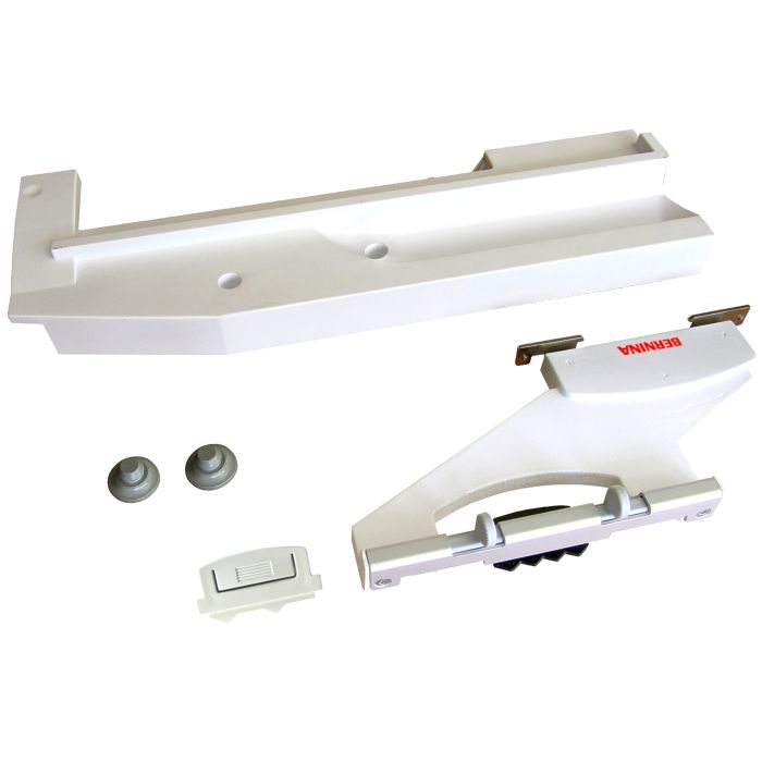 Bernina Adapter for Free Arm Embroidery (for small hoop)