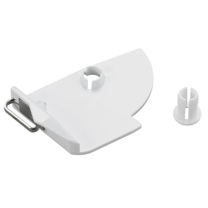 Bernina Guide Eyelet for Metallic and Silk Thread