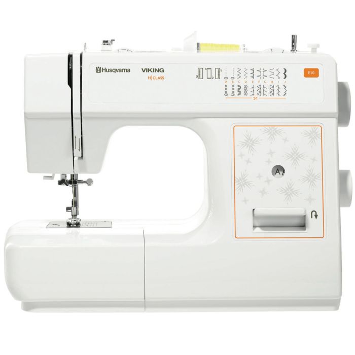 Husqvarna-Viking-H|Class-E10-01 Husqvarna-Viking-H|Class-E10-01