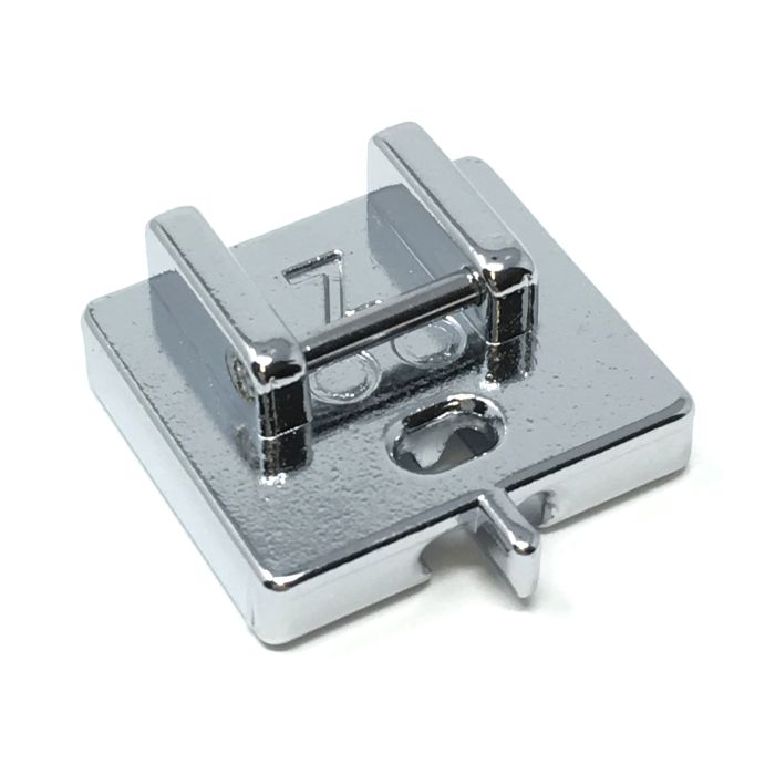 Janome Concealed Zipper Foot