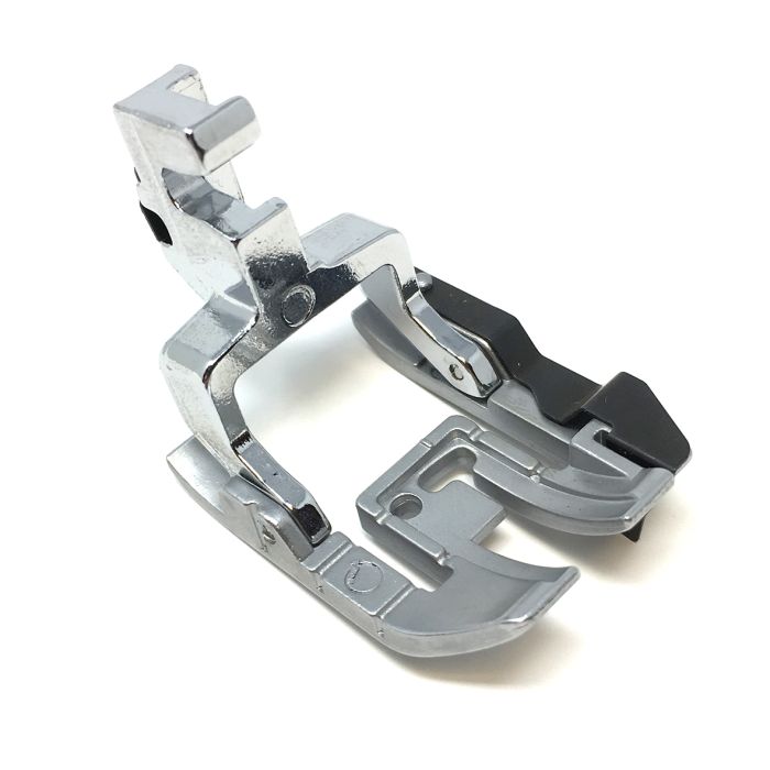 Janome AcuFeed 1/4" Seam Foot (Piecing Foot)