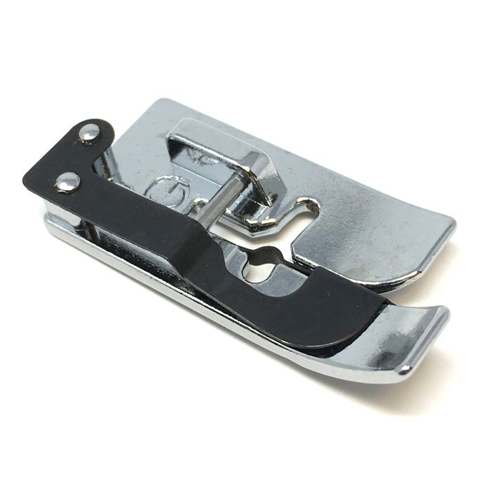 Janome Blind Stitch Foot (G) Frank Nutt Sewing Machines Ltd Buy online