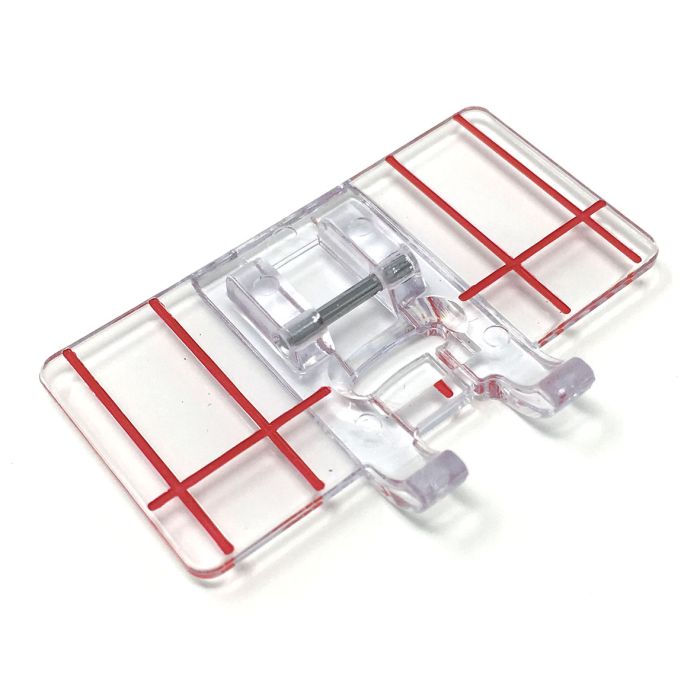 Janome Border Guide Foot