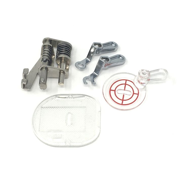 Janome Convertible Free Motion Quilting Set