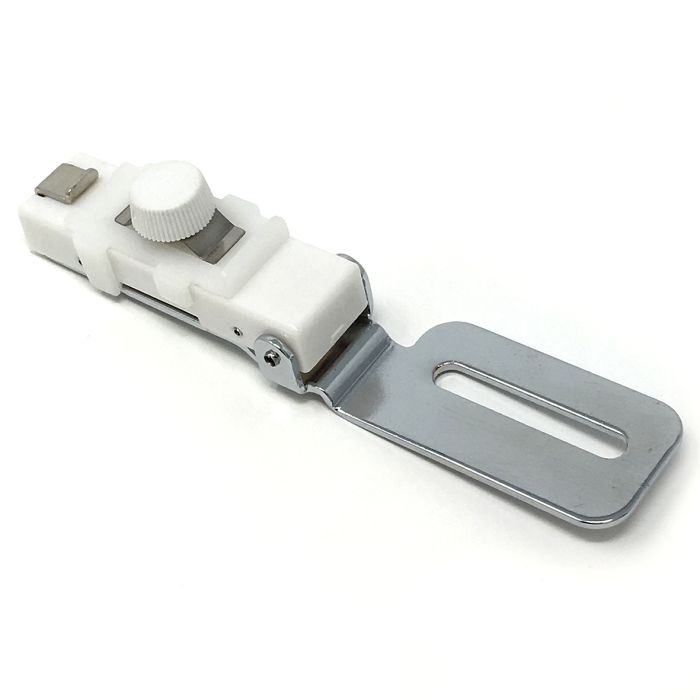 Janome CoverPro Elastic Gathering Attatchment