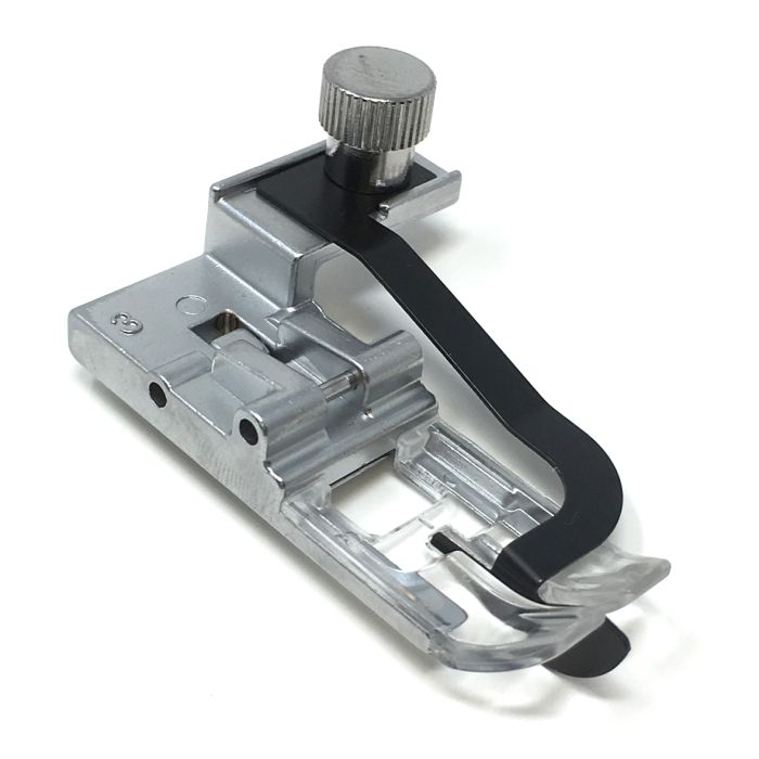 Janome CoverPro Centre Guide Foot