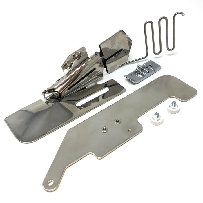 Janome CoverPro Tape Binder