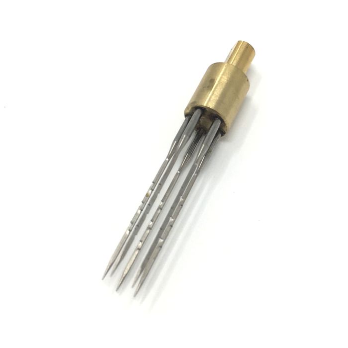 Janome 5 Needle Fixed Unit Janome 5 Needle Fixed Unit