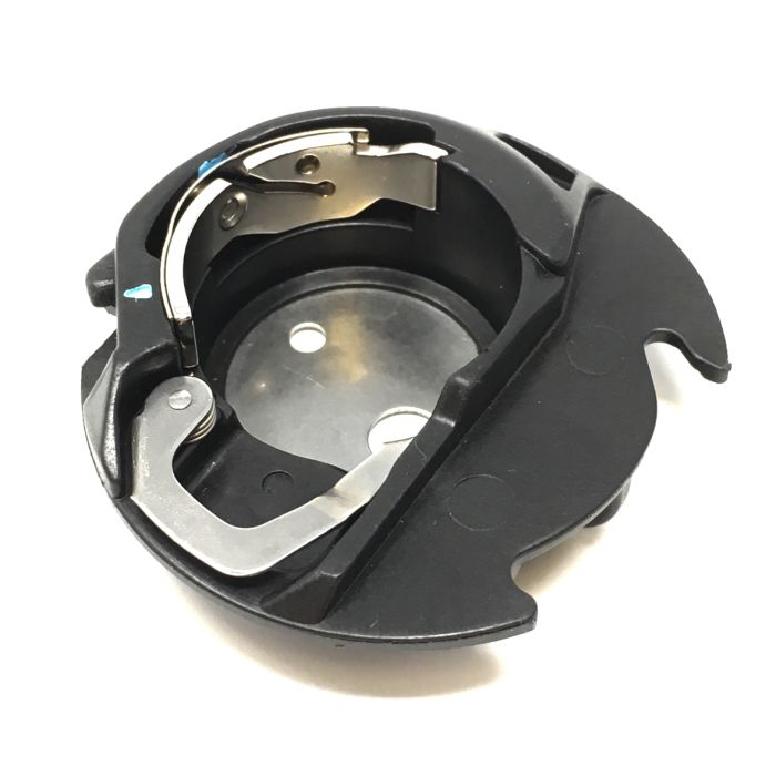 Janome Special Bobbin Holder For Free Motion Quilting