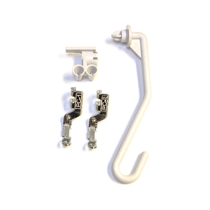 Janome Embroidery Couching Foot Set