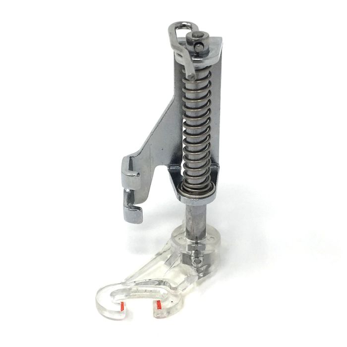 Janome Embroidery/Darning Foot - Open Toe