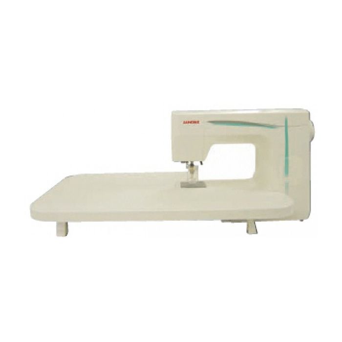 Janome FM725 Embellisher Extension Table Frank Nutt Sewing Machines Ltd Buy online