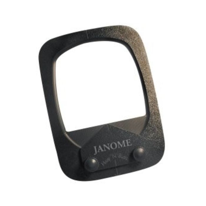 Janome Hat Hoop HH10b