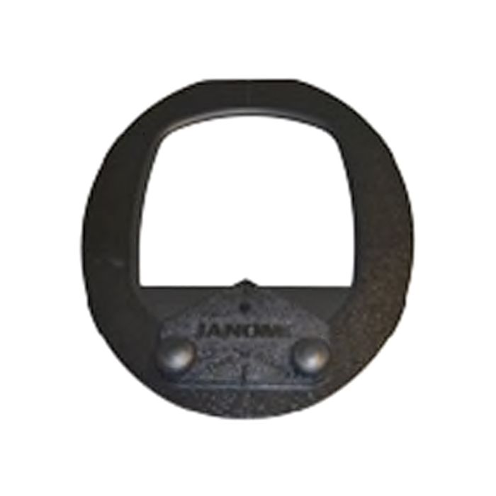 Janome Hat Hoop - 10001/10000/9700/9500/350E/300E