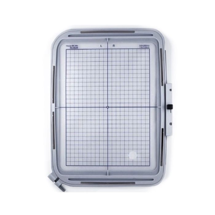 Janome Embroidery Hoop RE20b