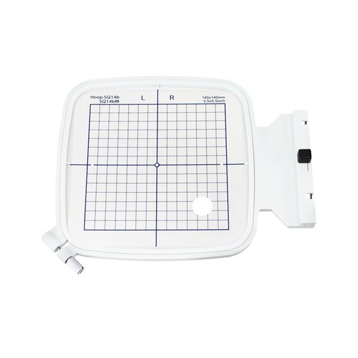 Janome Embroidery Hoop SQ14b
