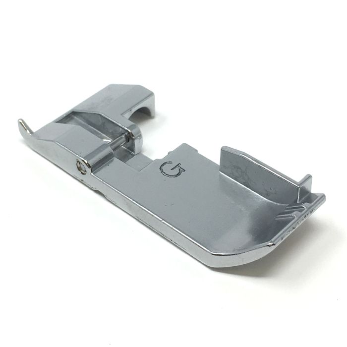 Janome Overlocker Gathering Foot 