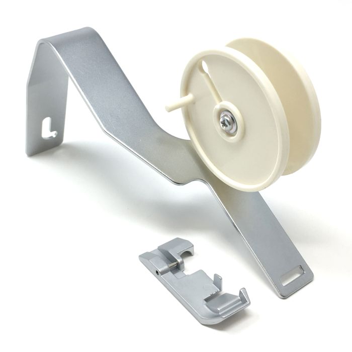 Janome Overlocker Taping Attatchment