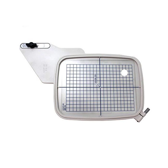 Janome Rectangular Hoop (RE Hoop)